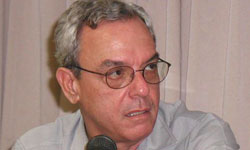 Cuban National Library Honors Havana Historian Eusebio Leal